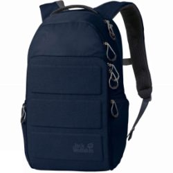 Jack Wolfskin Flemington Rucksack Midnight Blue